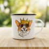 corgi