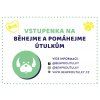 vstupenka Běhejme