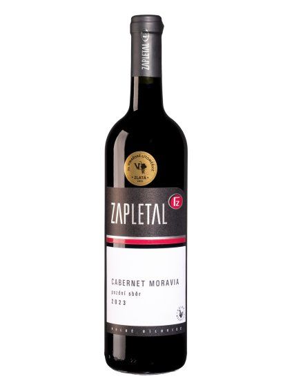 zfz cabernet moravia 2023