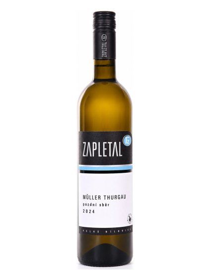 zfz muller thurgau 2024