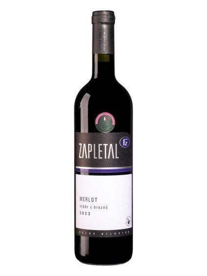 zfz merlot 2023