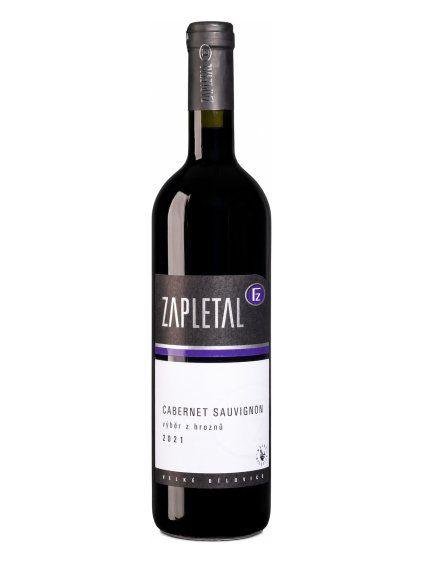 zfz cabernet sauvignon 2021