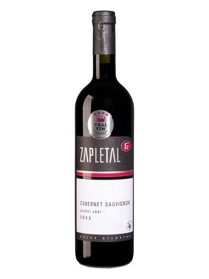 zfz cabernet sauvignon 2023