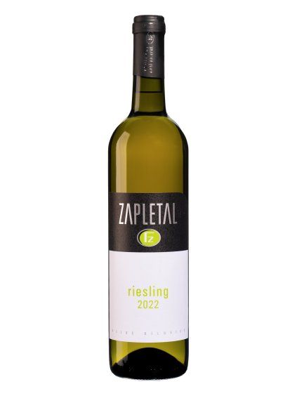 zfz riesling 2022