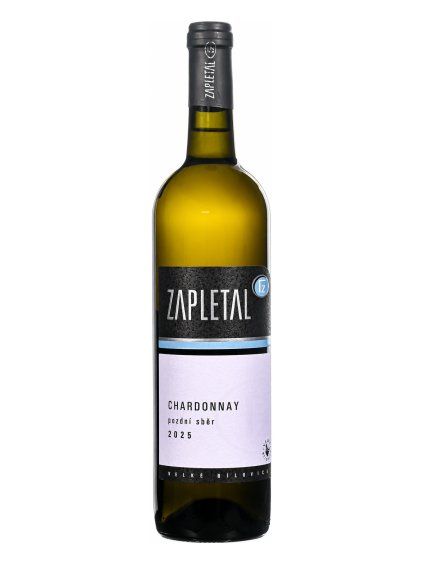 zfz chardonnay 2025