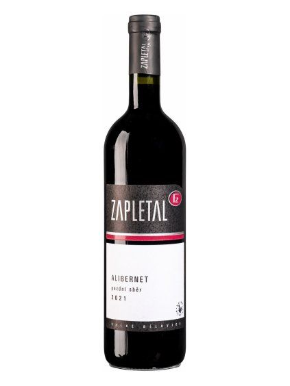zfz alibernet 2021