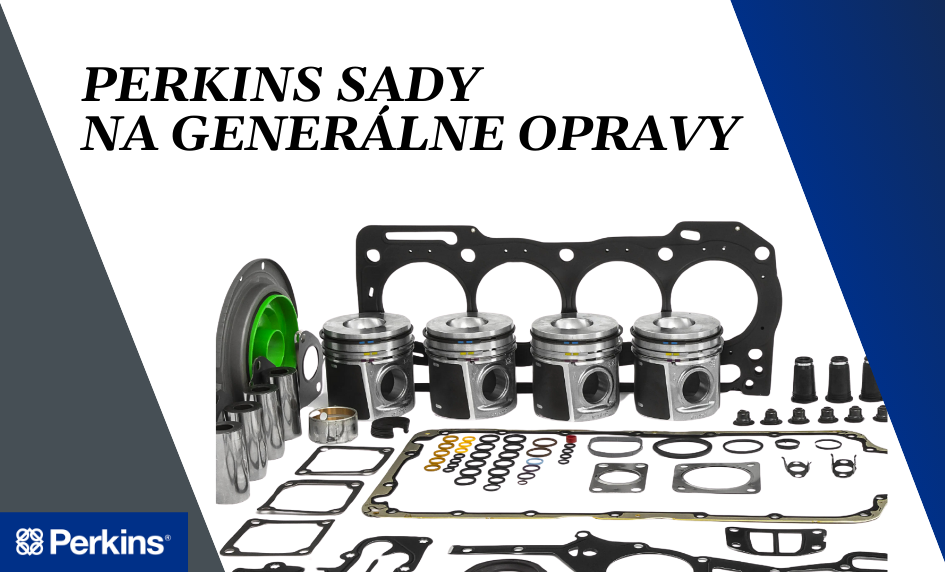 sady na generalne opravy