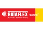 Skelná vata Rotaflex