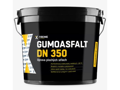 GUMOASFALT DN 350 - 10kg