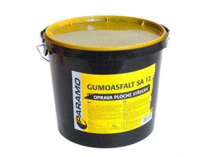 GUMOASFALT SA 12 (10 kg)