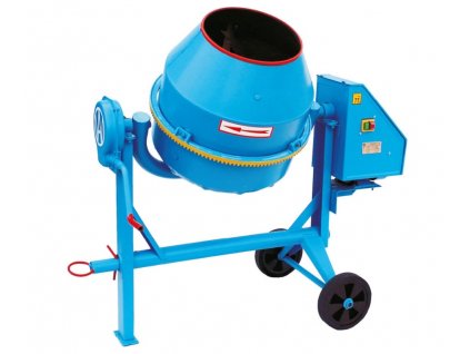 Míchačka AGRO WIKT BWA 110 l 230 V