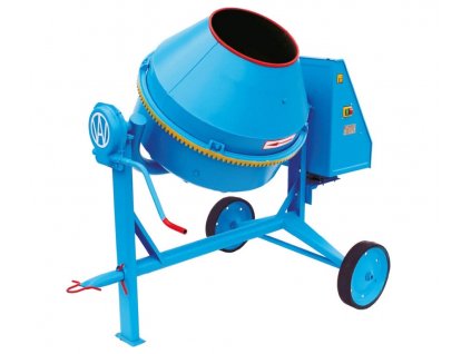 Míchačka AGRO WIKT BWA 150 l 230 V