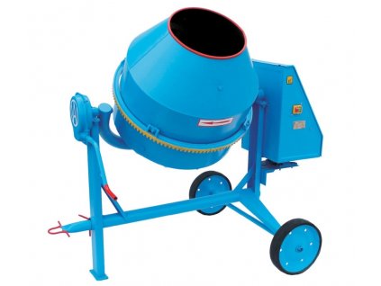 Míchačka AGRO WIKT BWA 200 l 230 V