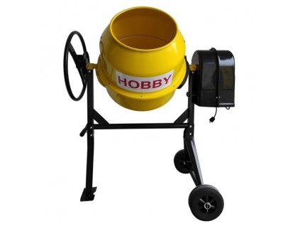 HOBBY