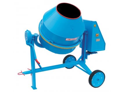 Míchačka AGRO WIKT BWA 200 l 400 V