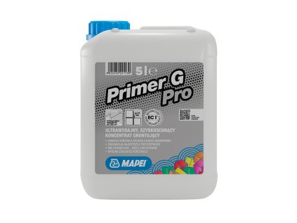 primer g pro 5l