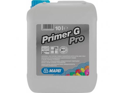 pi10 4335 primer g pro 10l 1 589 566 37266