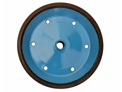 Kolo pojezdové velké