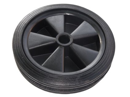 Kolo pojezdové malé 2