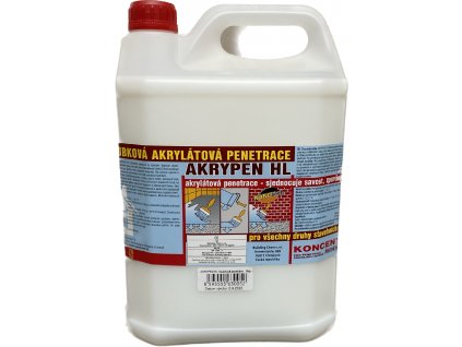 Hloubková penetrace Akrypen 1l