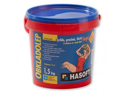 Obkladolep - lepící hmota na obklady 1,5kg