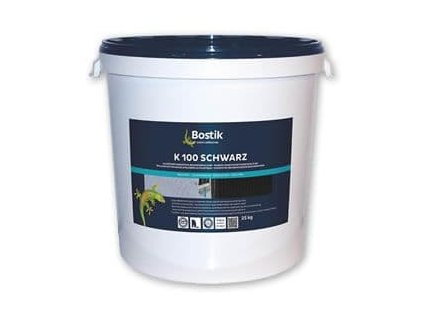 Bitumenový základový nátěr K100 - 10kg