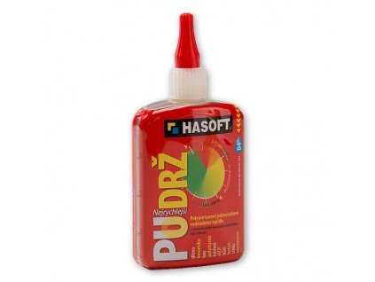 Pudrž - polyuretanové voděodolné lepidlo