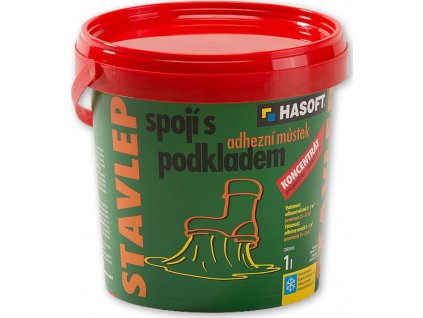 Stavlep - disperze s prodlouženou dobou lepivostí 1 kg