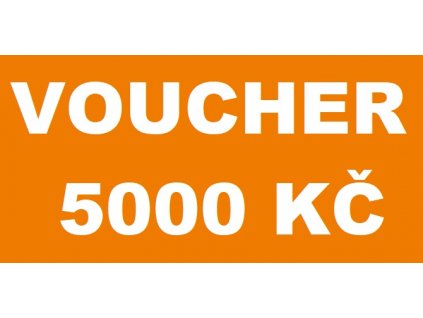 VOUCHER 5000
