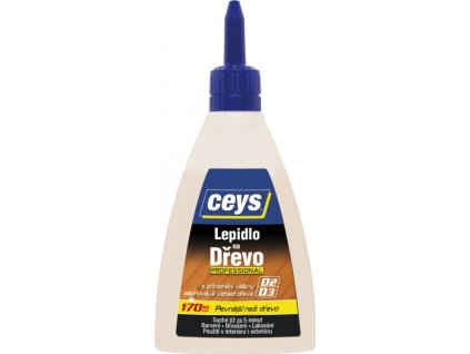 na drevo