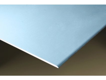 Knauf BLUE AKUSTIK 12,5 mm akustická sádrokartonová deska