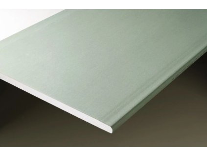 Knauf MASSIVBAUPLATTE GREEN 25 mm protipožární a impregnovaná sádrokartonová deska