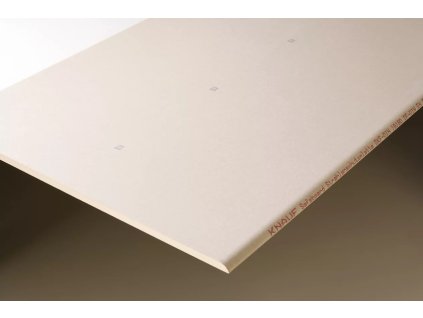 Knauf SAFEBOARD sádrokartonová deska proti rentgenovému záření
