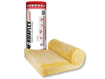 Rotaflex TP 02 minerálni vata
