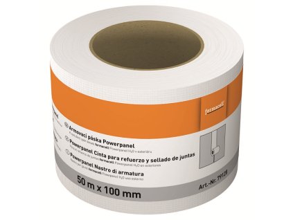 fermacell powerpanel h2o armovaci paska