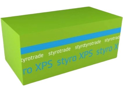 Styrotrade Styro XPS 200 SP-I
