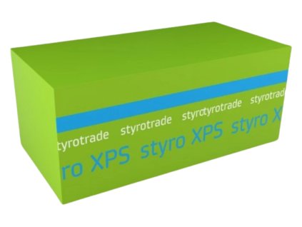 Styrotrade Styro XPS 300 SP-I