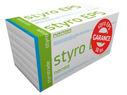 Styrotrade Styro EPS 100