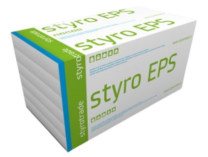 Styrotrade Styro EPS 200