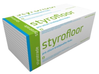 Styrotrade Styrofloor T6