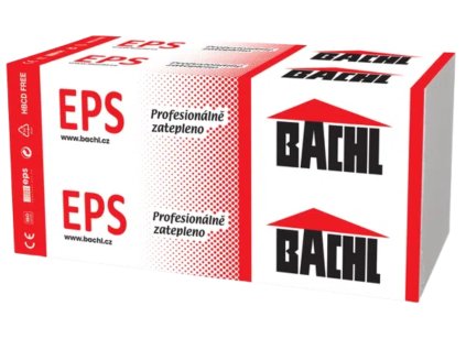 BACHL EPS 70 F pěnový polystyren