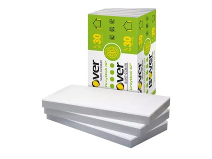 Isover EPS GreyWall Sun Protect (SP)