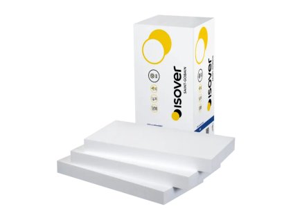 Isover EPS RigiFloor 4000