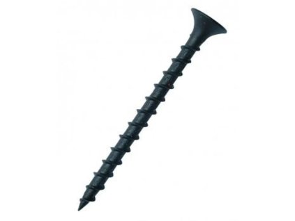 Šroub TX 35 hrubý závit