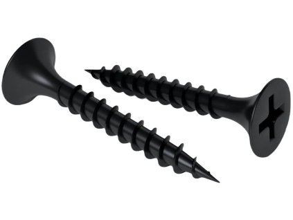 Šroub TN 25 jemný závit