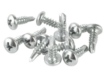 Šroub TEX 3,5 x 9,5 mm