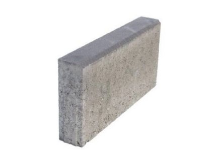 Obrubník chodníkový ABO 16-10