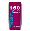 Hasit 160/0,5mm - Jemná vápenná omítka(štuk)