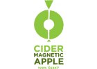 Magnetic apple cider