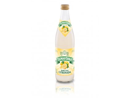 lahev citronada 001